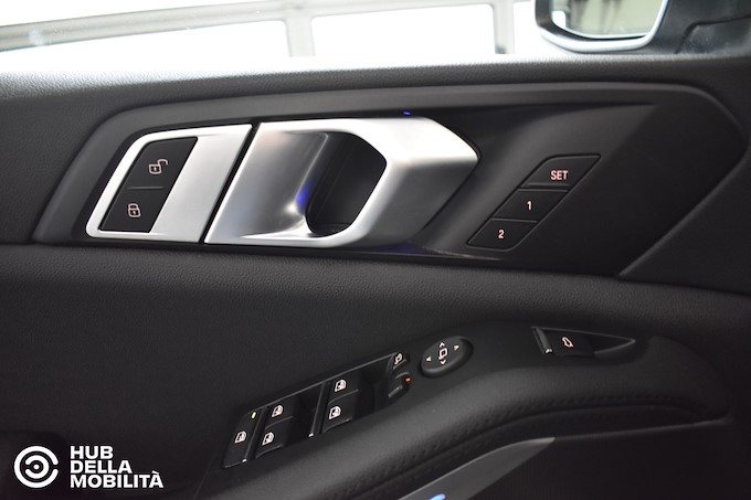 BMW X5 xDrive25d Business